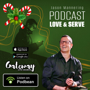 Ps Jason Mannering | Suddenly | GLC Christmas Series