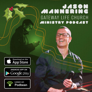 Ps Jason Mannering | Give God Your Best | GLC Christmas Series