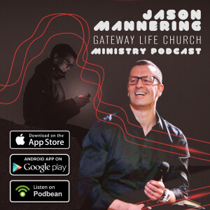 Ps Jason Mannering | Be quick to listen and slow to speak!