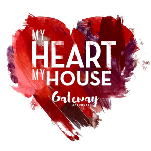 Ps Jason Mannering - July 7, 2019 - My Heart My House