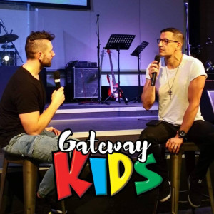 Ps Jason & Ps Luke Q&A - September 15, 2018 - Session 2 LEGACY