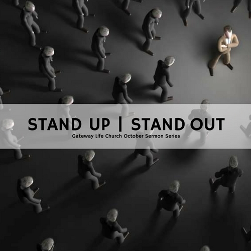 Ps Jason Mannering & Rye Coleman - October 29, 2017 - [Fiji] Stand Up | Stand Out