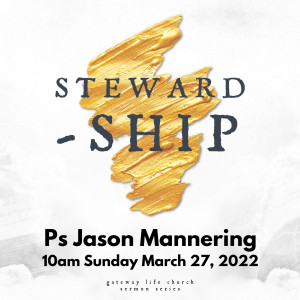 Ps Jason - 10AM SUN MAR 27, 2022