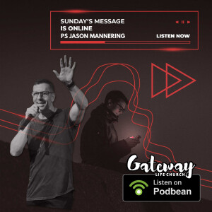 The Ps Jason & Wayne Hunter Interview | 10AM SUN APRIL 30, 2023