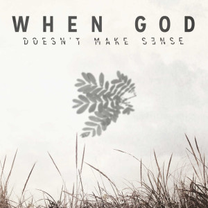 Ps Jason Mannering - May 19, 2019 - When God Doesn’t Make Sense