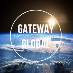 Gateway Global Update! 10am Sunday May 1, 2022