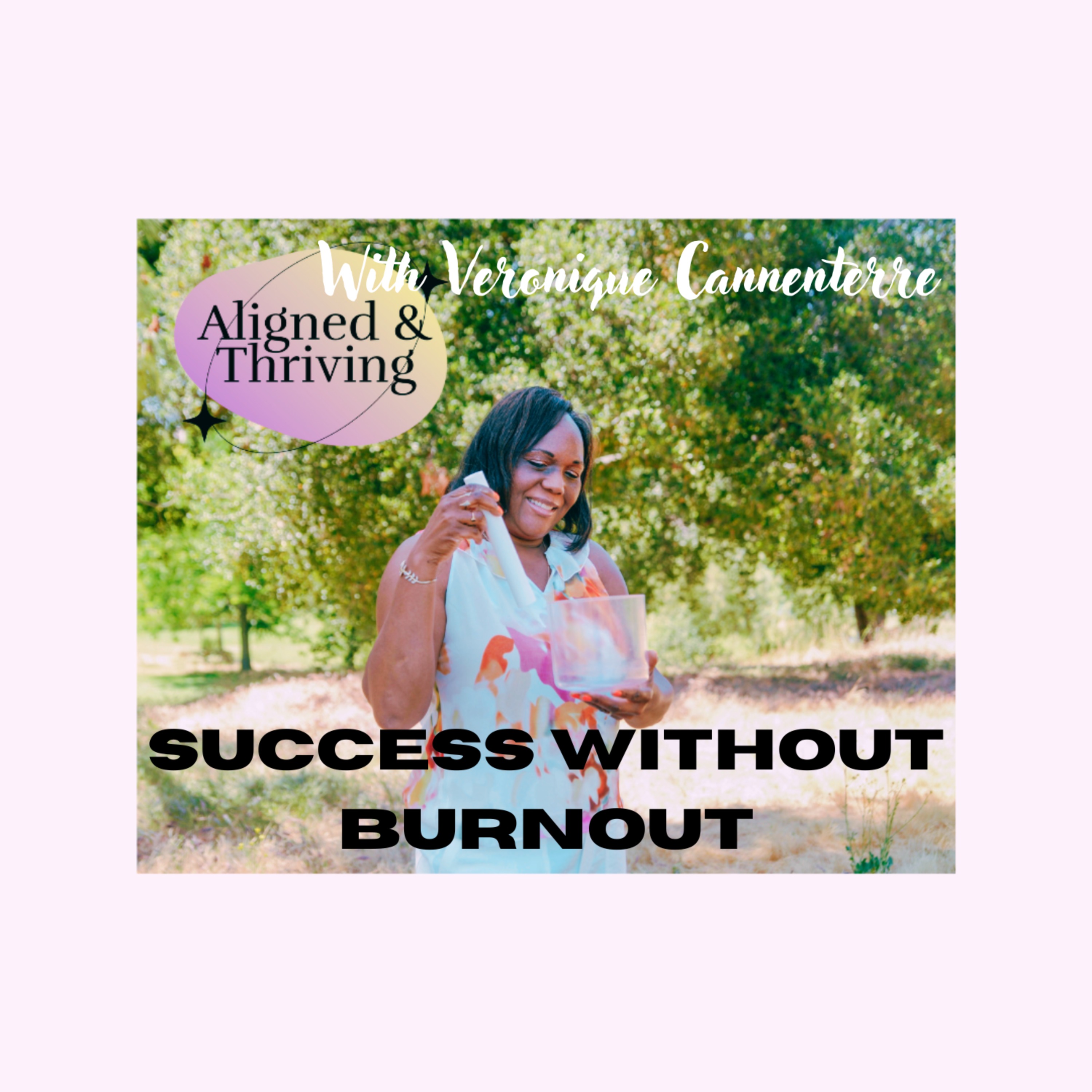 Aligned & Thriving | Wellness Tips, Spiritual Growth, Self-Love Healing
