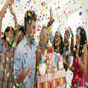 Why Renting a Party Bus is Best for Your Birthday Celebration?