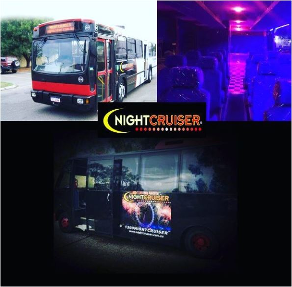 A Party Bus Service Can Be Perfect for Your Stag Night