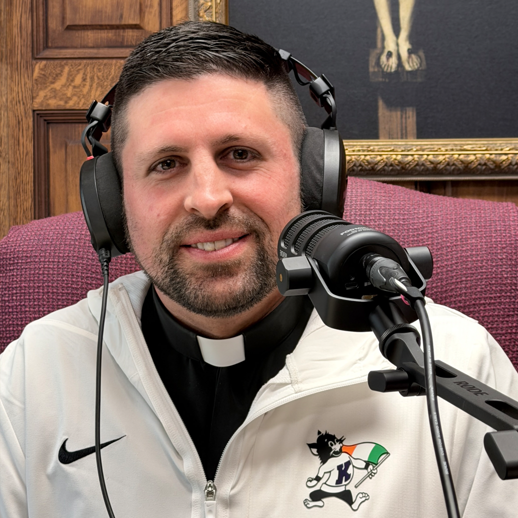 Fr. Matthew Davied - St Paul Kansas episode artwork