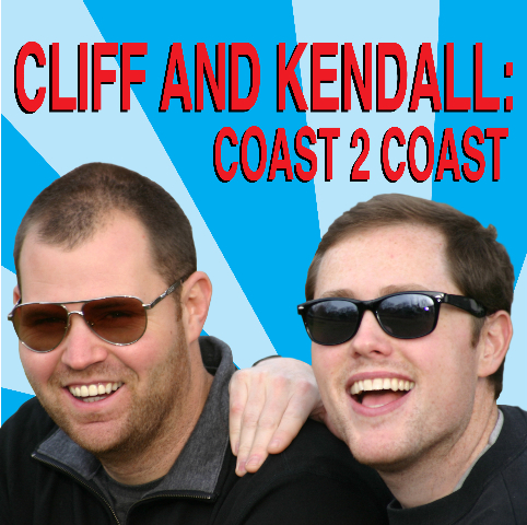 Episode 401 - The Rebirthing of Cliff and Kendall