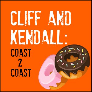 Episode 602 - Kendall's 38th Birthday Blowout! 