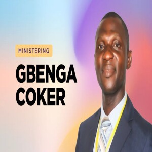 Parenting and Re-parenting // Gbenga Coker