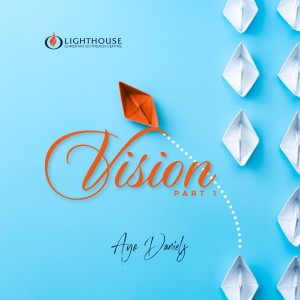 Vision (1a) // Ayo Daniels