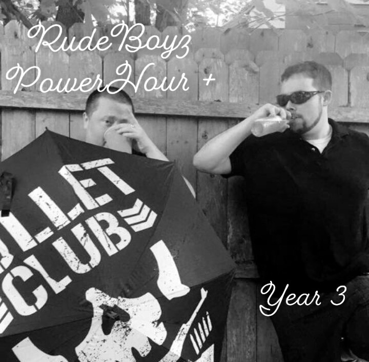 Episode 063 - Little Too Shock Jocky