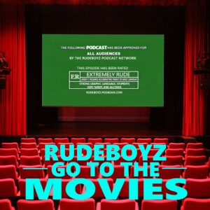 RudeBoyz Go To The Movies 019 - Spider-Man Into The Spider-Verse