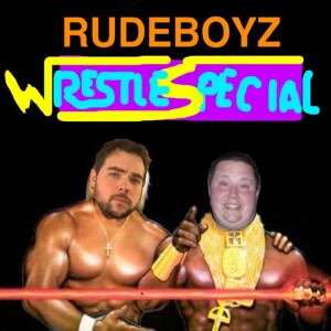 RudeBoyz WrestleSpecial 019 - Retro ReWatch: WWE Survivor Series 1997
