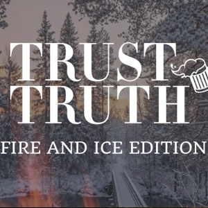 Trust Truth w/ Fr. Leagon Carlin