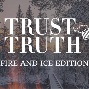 Trust Truth w/ Elizabeth Pietropaoli