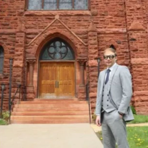 Heart and Hardship with Justin Koelbl (Trust Truth, 4.1.25)
