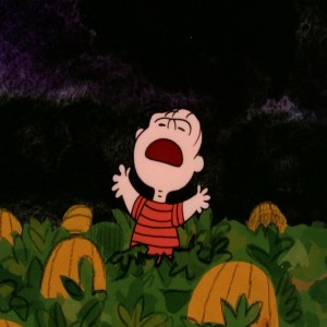 What Linus Missed (31st Sunday of Ordinary Time, 10.31.21)