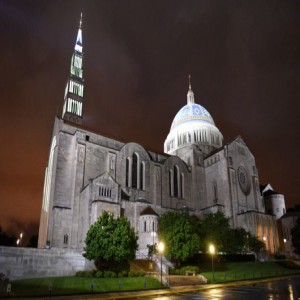 Marching for Life (3rd Sunday in Ordinary Time, 1.23.22)