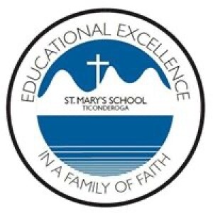 St. Mary’s School Ticonderoga (11th Sunday of Ordinary Time, 6.17.23)