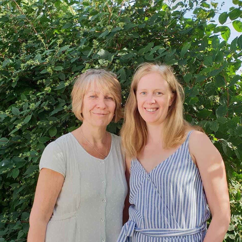 32. Sommarprat om enkelhet och ta hand om sig själv