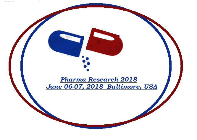 Pharma Research 2018