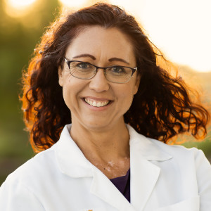 Dr. Aimie Apigian: Attachment and the Nervous System - Part 1
