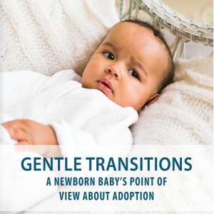 Conversations with Michael Trout: A Newborn Baby’s Point of View About Adoption