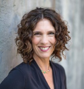 Dr. Meg Van Deusen: Coping With the Stress of COVID-19