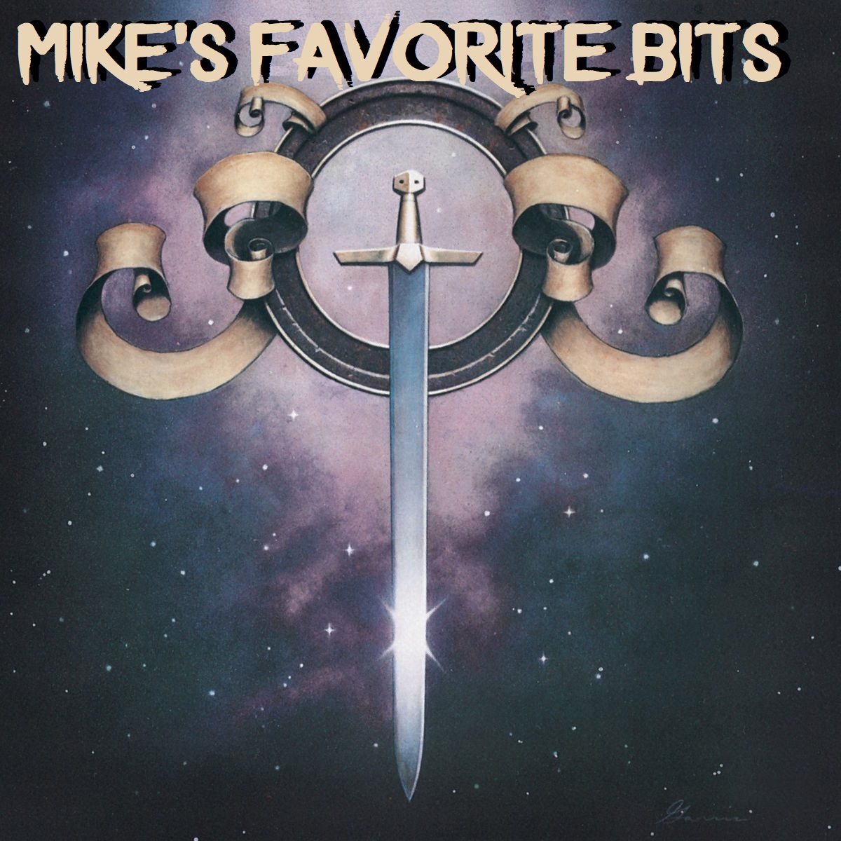 MIKE'S FAVORITE BITS: TOTO