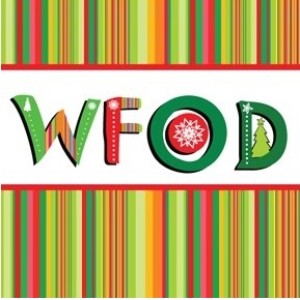 MERRY CHRISTMAS FROM WFOD