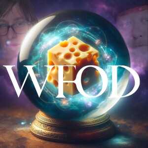 THE BREAKS IN A MAN'S CHEESE WITH JEN BILLOCK (EPISODE #725)
