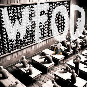 DAVID SILVERMAN AND THE TWELVE TOED MAN (EPISODE #727)