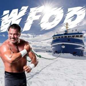 #401: AL SNOW AND THE SEVEN NATION ARMY