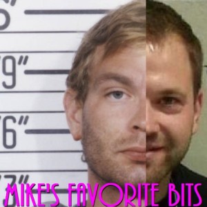 MIKE'S FAVORITE BITS: UGLY JEFFREY DAHMER
