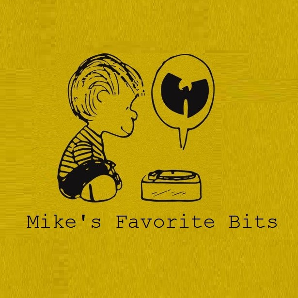 MIKE'S FAVORITE BITS: HOOK NINJA