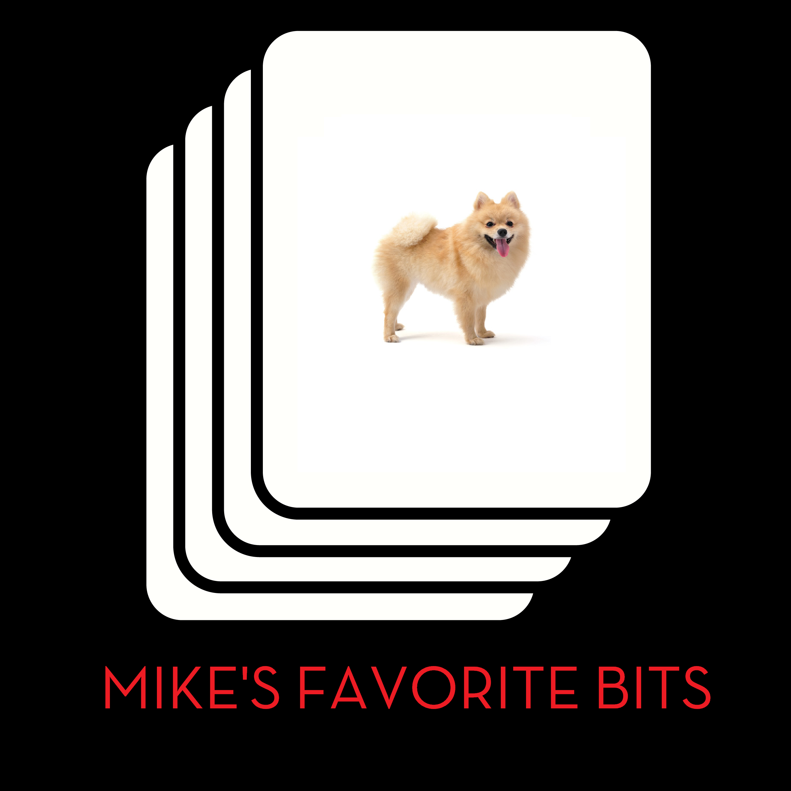 MIKE'S FAVORITE BITS: WFOD SERIAL PART 1