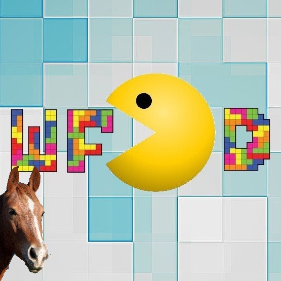 #187: PIXELS AND THE DOT HORSE SHAKEDOWN