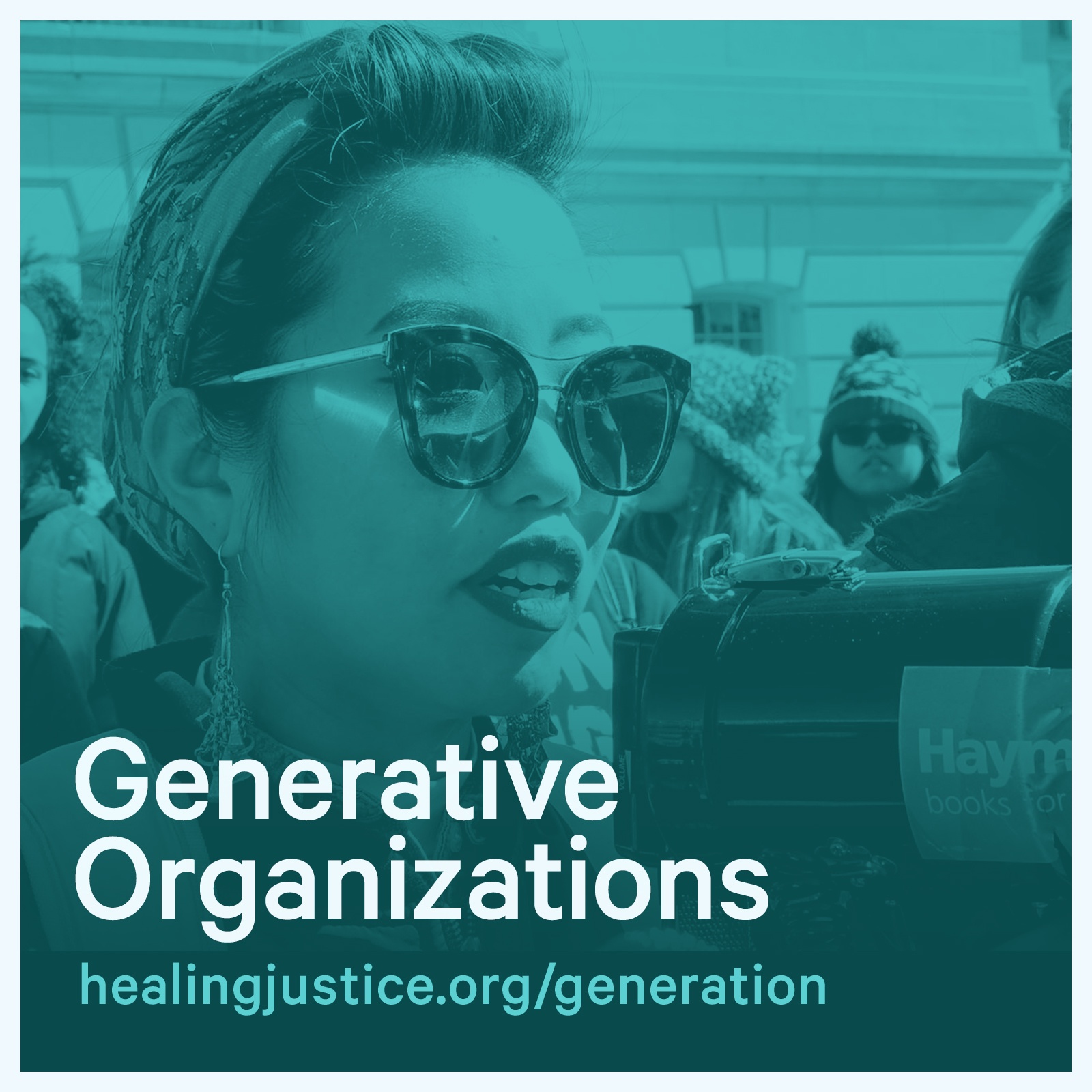 cover of episode Generative Organizations with Freedom, Inc.