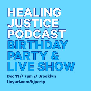 You're invited to our Birthday Party!
