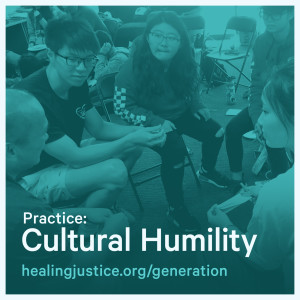 Practice: Cultural Humility with Chinese Progressive Association