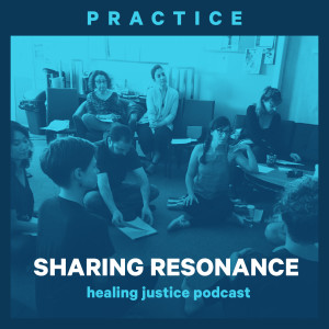 20 Practice: Sharing Resonance with Mark Fairfield