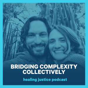 32 Bridging Complexity Collectively -- Relational Uprising (Lucién Demaris & Cedar Landsman)