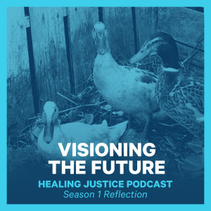 Season 1 Reflection, pt 3: Visioning the Future (Marcia Lee, Zach Meyer & Kate Werning)