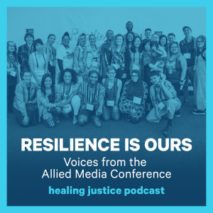 Resilience is Ours: Voices from the Allied Media Conference