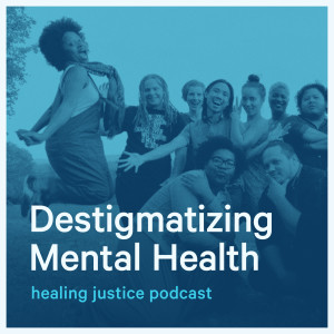 35 Destigmatizing Mental Health with The Icarus Project (Agustina Vidal & Rhiana Anthony)