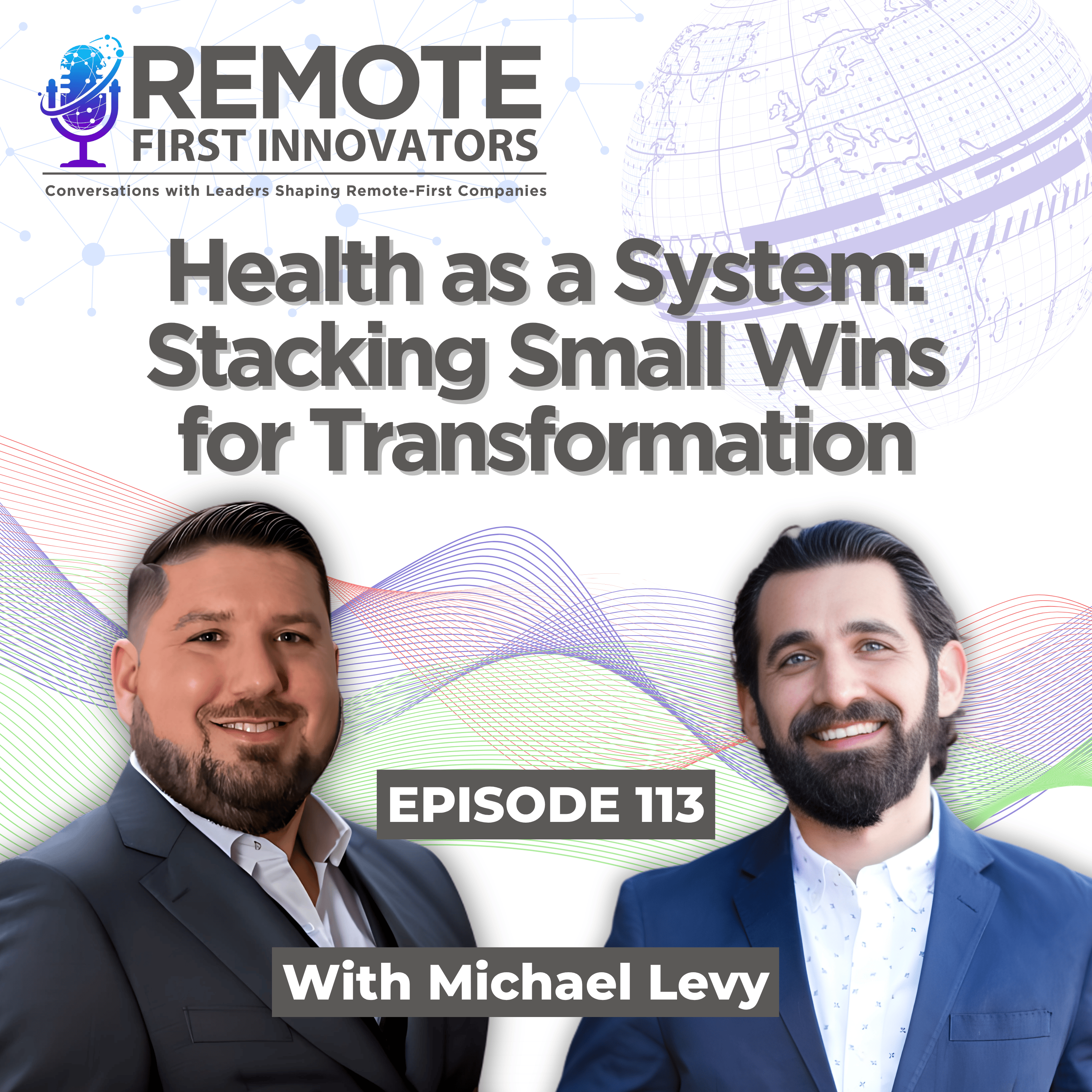 Remote First Innovators